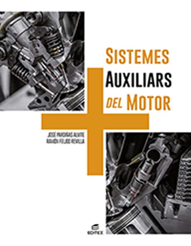 Sistemes auxiliars del motor (Ciclos Formativos)